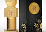 design premium perfume bottles and luxury packaging